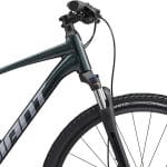 Styr Giant Sport XC på Giant Roam 2