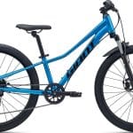 Giant Talon 24 Disc 2026 - Metallic Blue