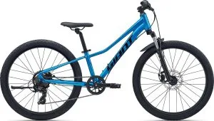 Giant Talon 24 Disc 2026 – Metallic Blue