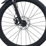 Fornav disc brake på Giant Talon 24