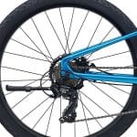 Bagnav på Giant Talon 24