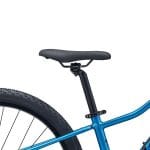 Sadel på Giant Talon 24