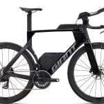 Giant Trinity Advanced SL 1 2026 - Carbon/Matte Carbon