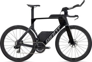 Giant Trinity Advanced SL 1 2026 – Carbon/Matte Carbon