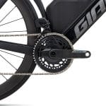 Kranksæt på Giant Trinity Advanced SL 1