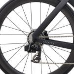Bagnav på Giant Trinity Advanced SL 1