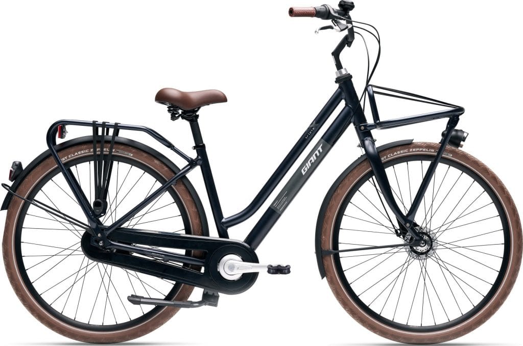 Giant Triple X 1 Dame 2026 - Cold Night