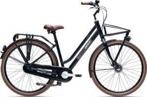Giant Triple X 1 Dame 2026 – Cold Night