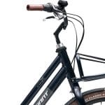 Styr på Giant Triple X 1