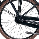 Bagnav på Giant Triple X 1