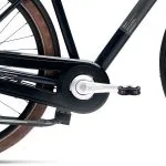 Kranksæt Prowheel på Giant Triple X 1