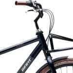 Styr på Giant Triple X 1
