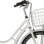 Styr på MBK Basic Urban+
