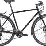 Motobecane 1976-26 Randonneur 1x9g 2026 - Blank Sort