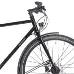 Styr på Motobecane 1976-26 Randonneur 1x9g