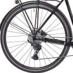 Bagnav på Motobecane 1976-26 Randonneur 1x9g