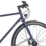 Styr på Motobecane 1976-26 Randonneur 1x9g