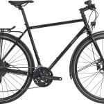 Motobecane 1976-26 Randonneur 2x11g 2026 - Blank Sort