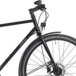 Styr på Motobecane 1976-26 Randonneur 2x11g