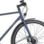 Styr på Motobecane 1976-26 Randonneur 2x11g