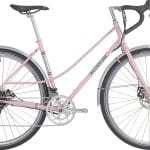 Motobecane 1976-26 RD20 Dame 2x10g 2026 - Blank Pink
