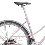 Sadel på Motobecane 1976-26 RD20 2x10g