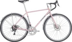 Motobecane 1976-26 RH20 Herre 2x10g 2026 – Blank Pink