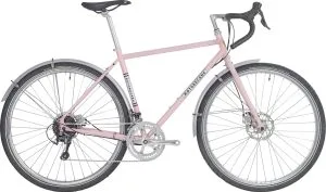 Motobecane 1976-26 RH20 Herre 2x10g 2026 – Blank Pink