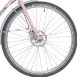 front hub på Motobecane 1976-26 RH20 2x10g