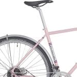 Sadel på Motobecane 1976-26 RH20 2x10g