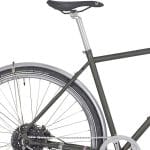 Sadel på Motobecane 1976-26 RH9 1x9g