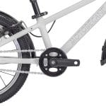 Kranksæt på Motobecane ABC Débuts