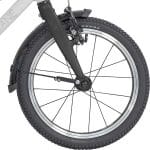 front hub på Motobecane ABC Débuts