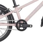Kranksæt på Motobecane ABC Débuts