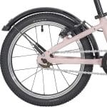 Bagnav på Motobecane ABC Débuts