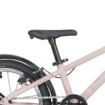Sadel på Motobecane ABC Débuts