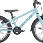 Motobecane ABC Débuts 1g 2026 - Blank Turkis