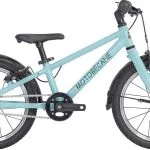 Motobecane ABC Débuts 1g 2026 - Blank Turkis