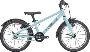 Motobecane ABC Débuts 1g 2026 – Blank Turkis