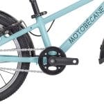 Kranksæt på Motobecane ABC Débuts