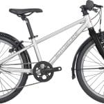 Motobecane ABC Débuts 20" 7g 2026 - Blank Hvid