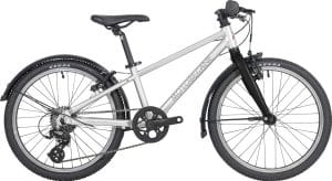 Motobecane ABC Débuts 20" 7g 2026 – Blank Hvid