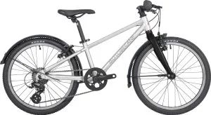 Motobecane ABC Débuts 20" 7g 2026 – Blank Hvid