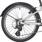 Bagnav på Motobecane ABC Débuts