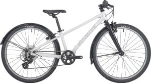 Motobecane ABC Débuts 24" 7g 2026 – Blank Hvid