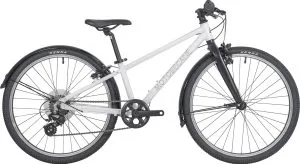 Motobecane ABC Débuts 24" 7g 2026 – Blank Hvid