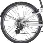 Bagnav på Motobecane ABC Débuts