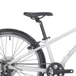 Sadel på Motobecane ABC Débuts
