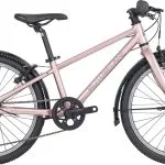 Motobecane ABC Débuts 7g 2026 - Blank Pink
