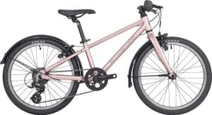 Motobecane ABC Débuts 7g 2026 – Blank Pink